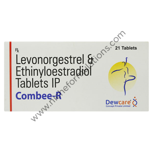 Combee R Tablet Exporter in India