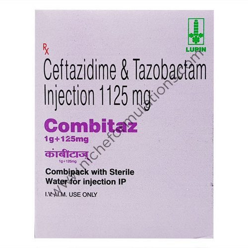 Combitaz Injection