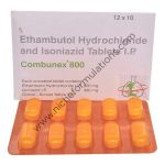 Combunex 800 Tablet