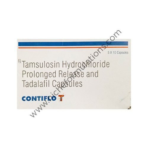 Contiflo T Capsule PR