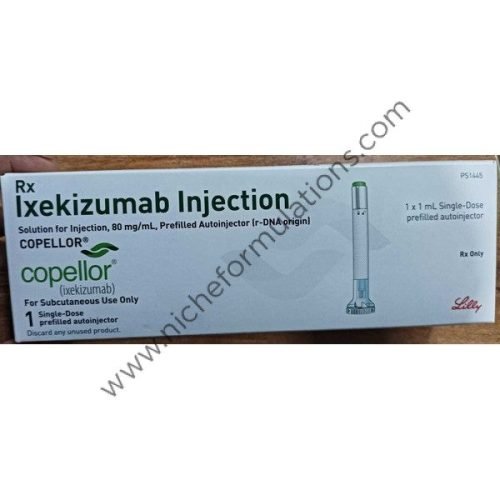 Copellor-Injection