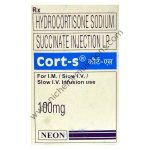Cort-S-100mg-Injection