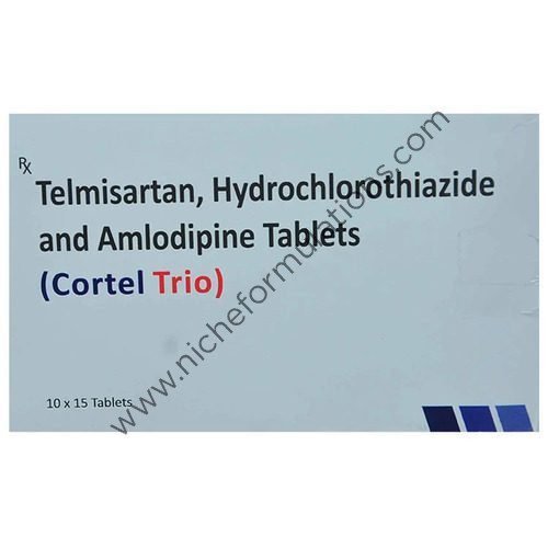 Cortel Trio Tablet