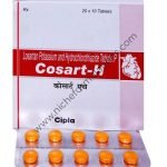 Cosart-H Tablet