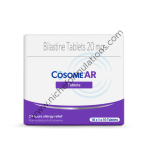 Cosome AR Tablet