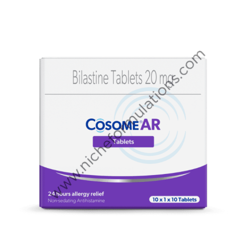 Cosome AR Tablet