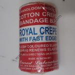 Cotton-Crepe-Bandage