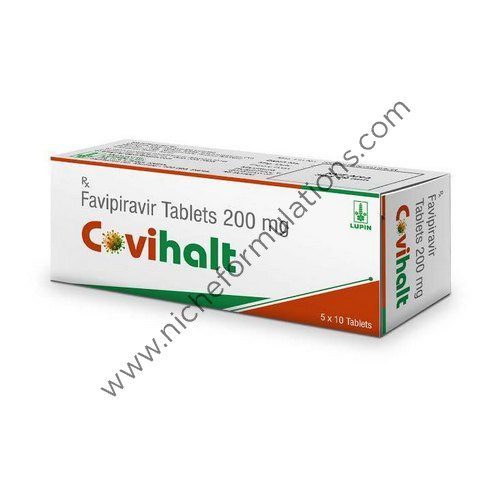 Covihalt Tablet