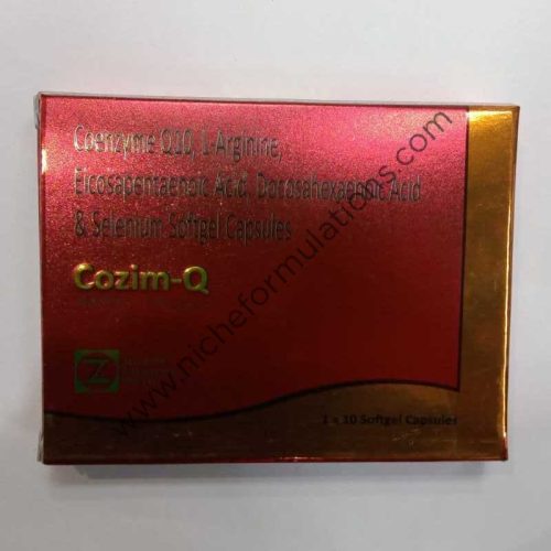 Cozim-Q Capsule