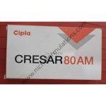 Cresar AM Tablet