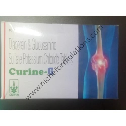 Curine G Capsule