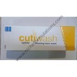 Cutiwash Foaming Face Wash