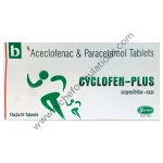 Cyclofen-Plus-100mg325mg-Tablet