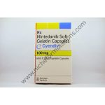 Cyendiv 100mg Soft Gelatin Capsule