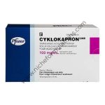 Cyklokapron-100mg-Injection