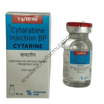 Cytarine 1000mg Injection