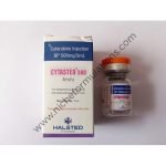 Cytasted 500mg Injection