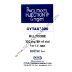Cytax 300 Injection