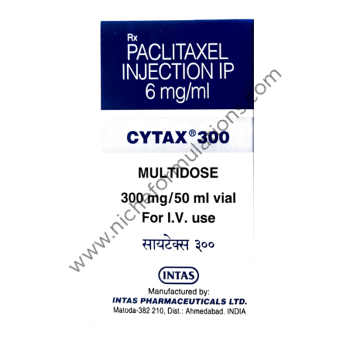 Cytax 300 Injection