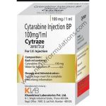 Cytraze Injection