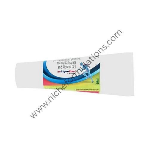 D-Signoflam Transgel