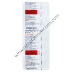 D-Venlor 100 Tablet ER