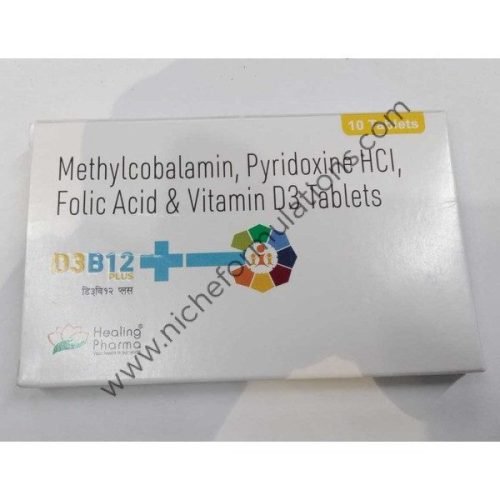 D3B12-Tablet