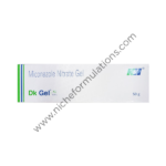 DK Gel-XL Gel