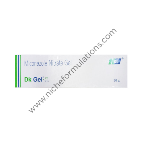 DK Gel-XL Gel