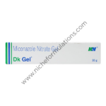 DK Gel