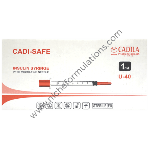 Cadi-Safe-U-40-1ml-Insulin-Syringe-with-Micro-Fine-Needle-31G-Sterile