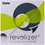 Revolizer-Device