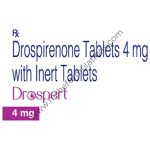 Drospert-4mg-Tablet