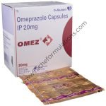 Omez-Capsule