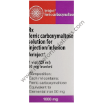 Ferinject-1000mg-Injection