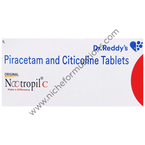 Nootropil-C-Tablet