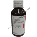 Nootropil-Syrup