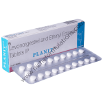 Planit-Tablet