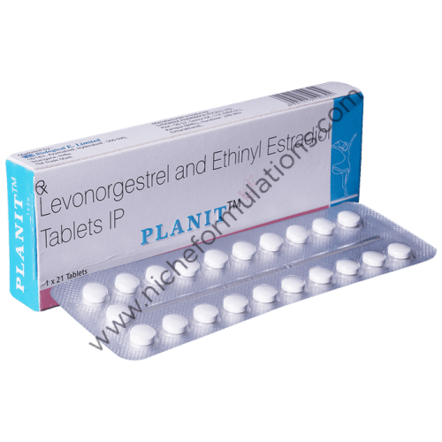 Planit-Tablet