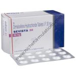 Sevista-30-Tablet-Exporter-in-India