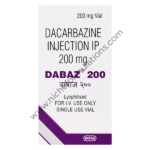 Dabaz 200 Injection