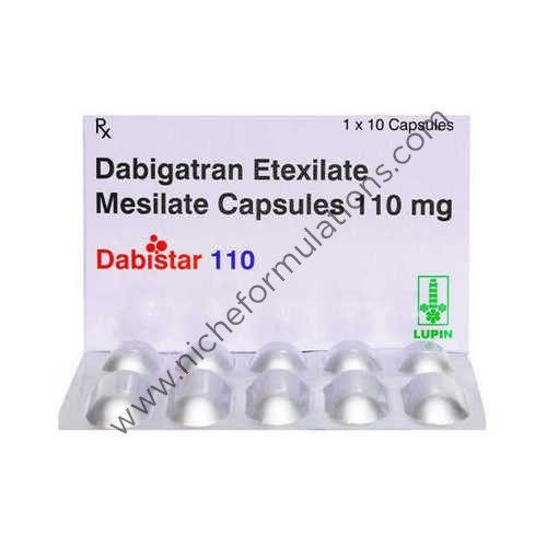 Dabistar 110 Capsule