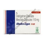 Dabxiga 110mg Capsule
