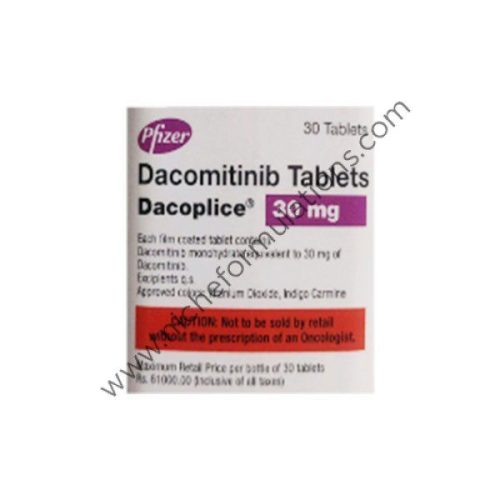 Dacoplice 30mg Tablet
