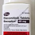 Dacoplice 45mg Tablet