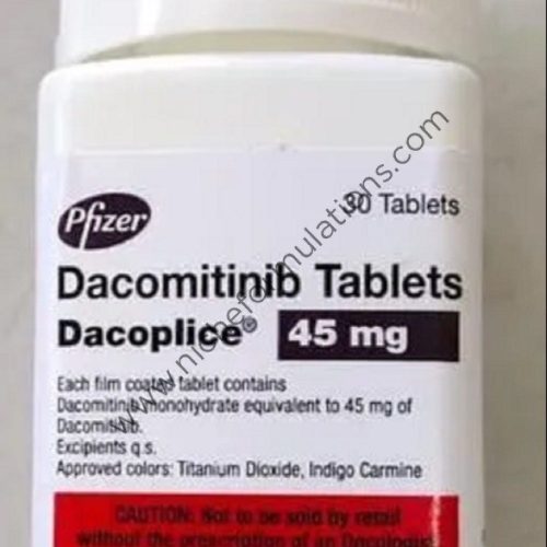 Dacoplice 45mg Tablet