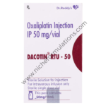 Dacotin RTU 50 Injection