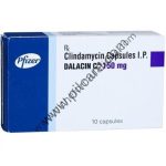 Dalacin C 150mg Capsule