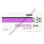 Dalcinex 150mg Injection
