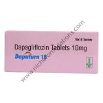 Dapaturn 10 Tablet